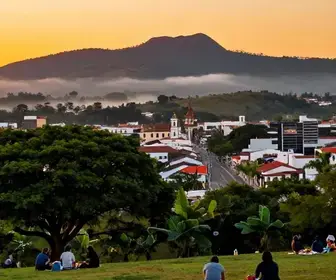Quando Visitar Crato: Descubra a Melhor Época para Sua Viagem