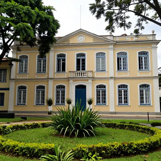 Secretaria Municipal de Cultura