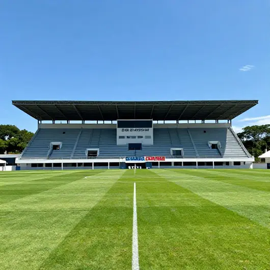 Serrano Atlético Cratense: Um Ícone do Esporte Local