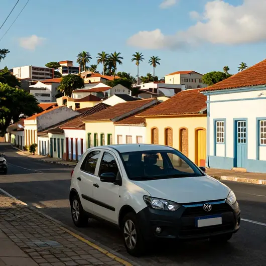 Traslado Crato: Facilite sua Viagem