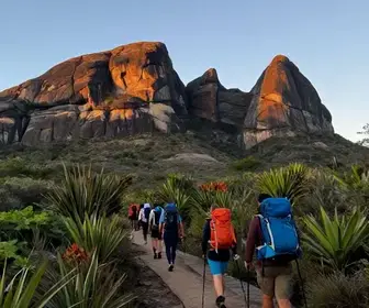 Trilhas Seguras no Araripe: Dicas Essenciais para Aventureiros
